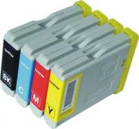 Product:  Brother DCP-J 315 W